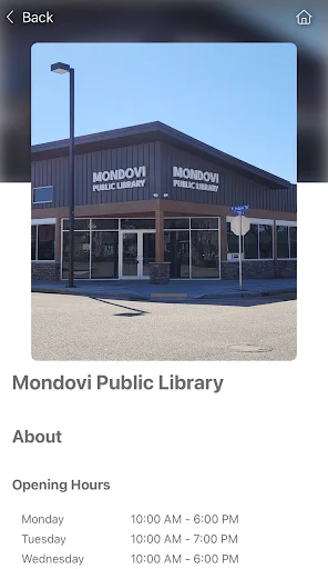 I-download ang WRLS Library Catalog App – Mabilis na Access - Screenshot 6