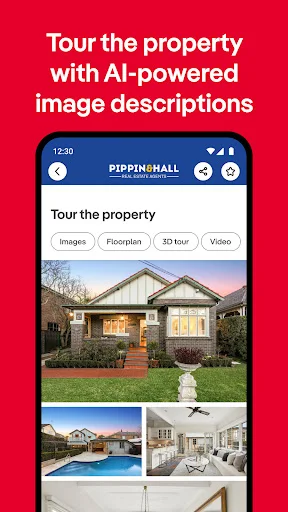 I-download ang realestate.com.au – Hanapin ang Iyong Dream House - Screenshot 4