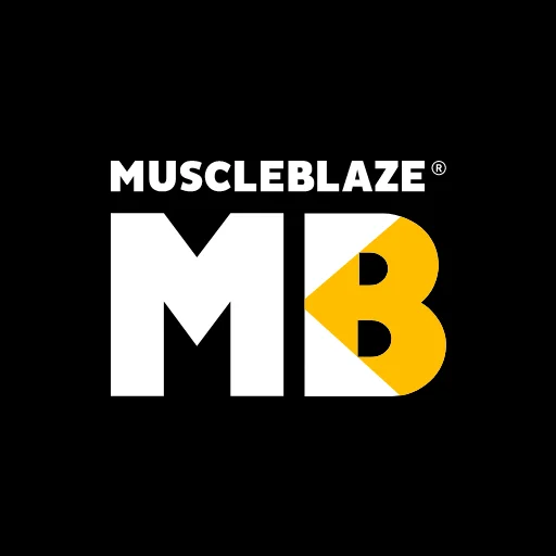 I-download ang MuscleBlaze App – Whey Protein at Vitamins Para sa Fitness