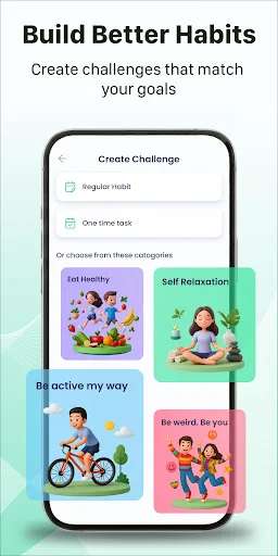 I-download ang Calendar Planner – Schedule para sa Iyong Araw - Screenshot 5