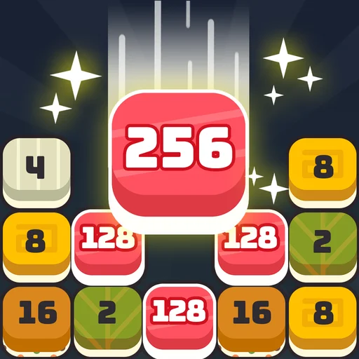 I-download ang Sushi Drop: 2048 Merge Puzzle – Libreng Laro