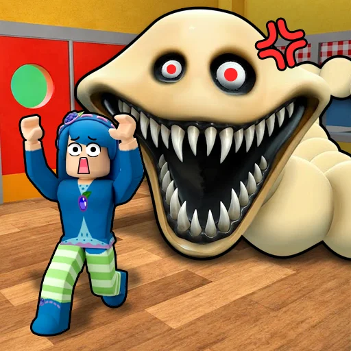 I-download ang Prison Parkour: Worm Race – Hamunin ang Iyong Galing