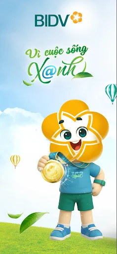 I-download ang BIDV Run Plus – Subaybayan ang Iyong Takbo nang Libre - Screenshot 1