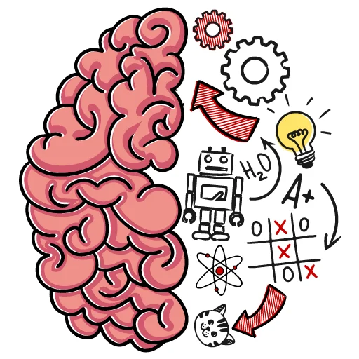 Brain Test: Tricky Puzzles – Subukin ang Iyong Talino at IQ Ngayon