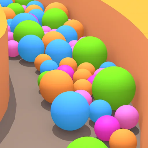 I-download ang Sand Balls – Nakaka-relax na Puzzle Game Libre