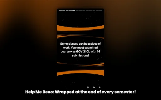 I-download ang Help Me Bevo – Gawing Masaya ang Pagpapasa - Screenshot 3