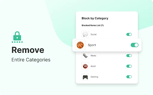 I-download ang BlockSite: I-block ang mga Website para sa Focus - Screenshot 4