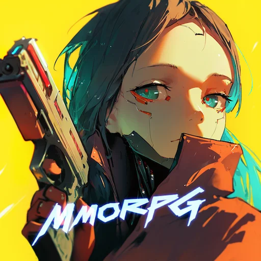 I-download ang Arclight City: Cyberpunk RPG – Pinakamahusay na Text-Based MMORPG