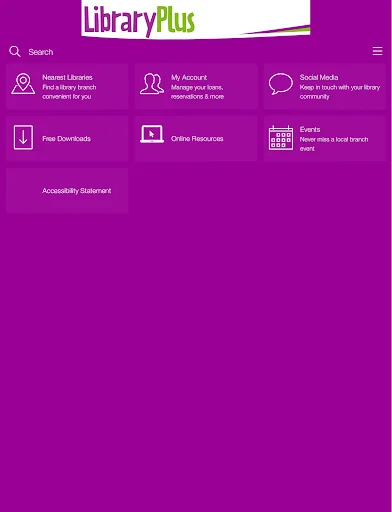 I-download ang Northamptonshire Libraries App – Mabilis na Access - Screenshot 13