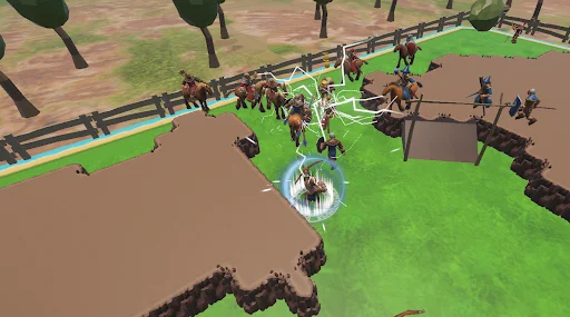 I-download ang Archering: Ultimate Archer – Pinakamahusay na Laro ng Pana - Screenshot 1
