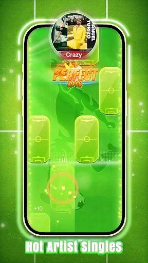 I-download ang Beat Tiles 2: Piano Master – Maglaro ng Piano Online - Screenshot 2