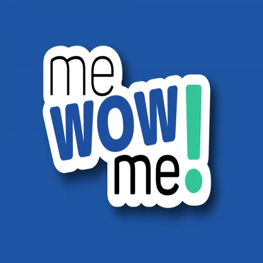I-download ang MEWOWME – Ang Unang Selfish Network sa Mundo