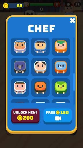 I-download ang Sushi Drop: 2048 Merge Puzzle – Libreng Laro - Screenshot 7