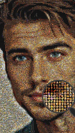 I-download ang Photo from Emoji – AI Art para sa Astig na Portraits - Screenshot 8