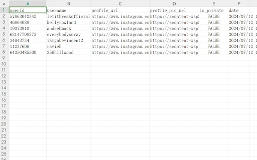 IG Growth Pro – Pinakamahusay na Instagram Auto Follower Tool - Screenshot 5