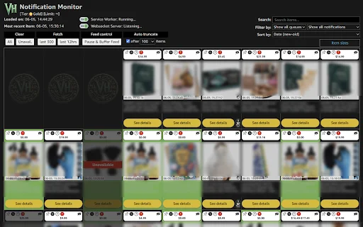 I-download ang VHelper Pinakabagong Bersyon – Optimize ang Vine! - Screenshot 2