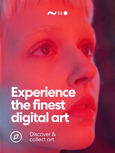 I-download ang Niio Art App – Damhin ang Digital Art sa Iyong Device - Screenshot 17