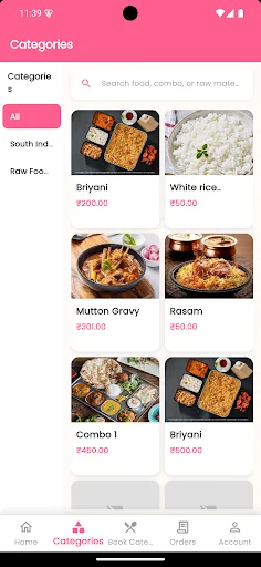 I-download ang Mr Piggy: Mabilis na Food Delivery App sa Pilipinas - Screenshot 2