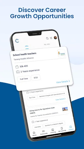 I-download ang CENTA for Teachers – International Certification App - Screenshot 5
