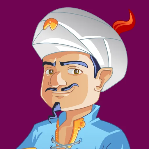 I-download ang Akinator – Basahin ang Iyong Isipan nang Libre
