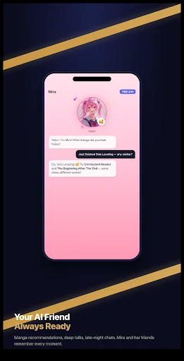 I-download ang Asurascan – Manga Browser AI para sa Pinoy Fans - Screenshot 3