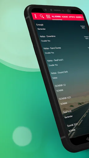 I-download ang 432 Player APK: Patugtugin ang Musika sa 432Hz/528Hz - Screenshot 10