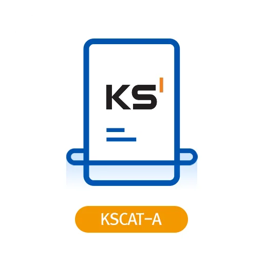I-download ang KSCAT-A para sa Mabilis at Ligtas na Mobile Payment