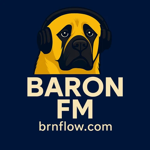I-download ang Baron FM Latest – Makinig sa Live Radio Online