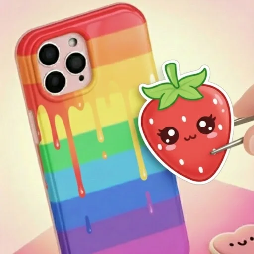 I-download ang Phone Case DIY – Maging Malikhaing Designer Ngayon