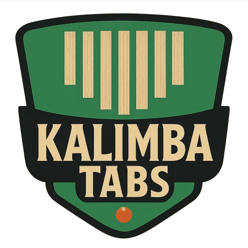 I-download ang Kalimba Tabs – Matuto ng Kalimba Chords at Notes