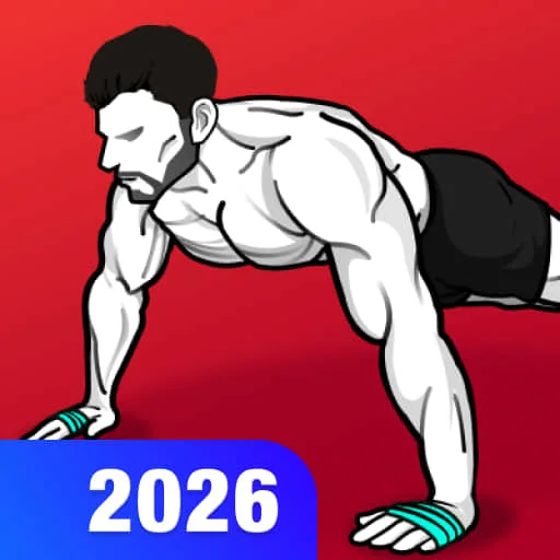Home Workout – No Equipment: Pinakamahusay na Fitness App