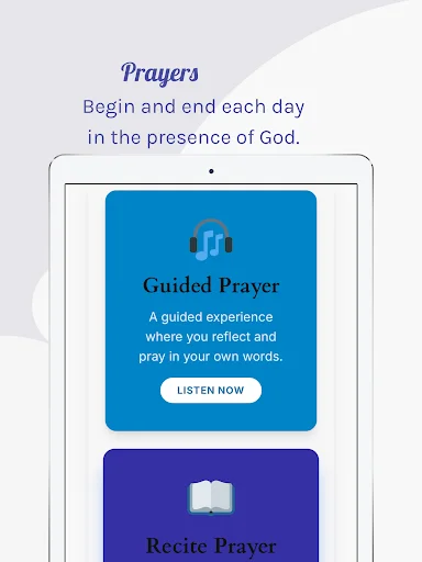 I-download ang NIV Bible: Offline na Bersyon – Libreng Debosyon - Screenshot 13