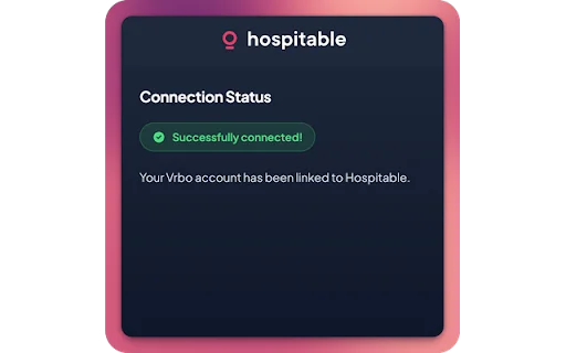 I-download ang Hospitable – Vrbo Connection: Ikonekta ang Vrbo - Screenshot 2