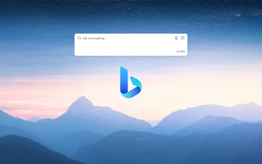 I-download ang MSN + Bing para sa Chrome – Pinakamabilis na Search - Screenshot 1