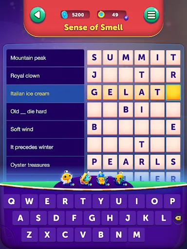 I-download ang CodyCross: Crossword Puzzles – Hamunin ang Iyong Talino - Screenshot 15