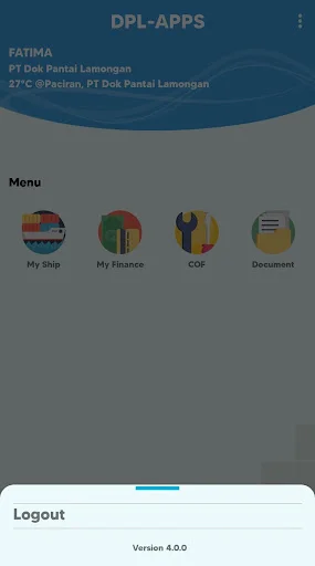 I-download ang DPL APPS Pinakabagong Bersyon – Business Tool Libre - Screenshot 5