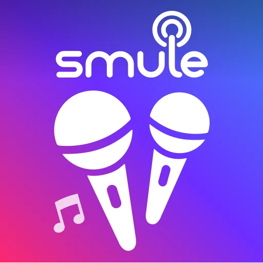 Download Smule APK Latest – Sing, Duet & Karaoke Free Download