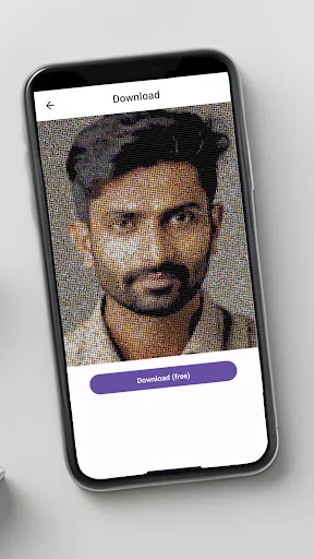 I-download ang Photo from Emoji – AI Art para sa Astig na Portraits - Screenshot 10