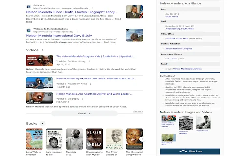 I-download ang Britannica School Insights – Gabay sa Aralin - Screenshot 2