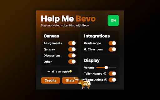 I-download ang Help Me Bevo – Gawing Masaya ang Pagpapasa - Screenshot 2