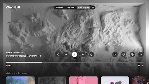 I-download ang Niio Art App – Damhin ang Digital Art sa Iyong Device - Screenshot 27