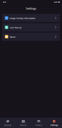 I-download ang FOTRIC Genie – Acoustic Imaging Camera Plugin - Screenshot 6