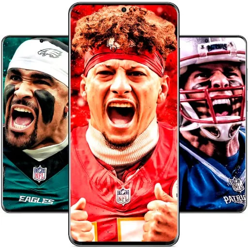 I-download ang American Football Wallpapers – HD Backgrounds Libre