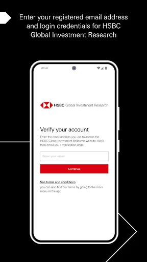 I-download ang HSBC Research App – Mga Insight sa Investment - Screenshot 5