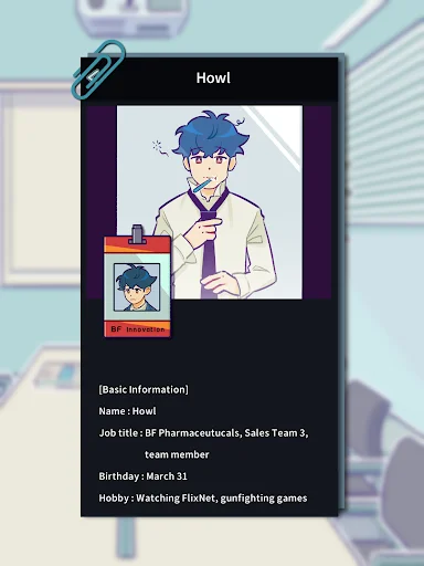 I-download ang A Story of A Company! – Nakaka-relax na Simulation Game - Screenshot 20