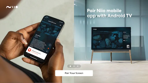 I-download ang Niio Art App – Damhin ang Digital Art sa Iyong Device - Screenshot 25