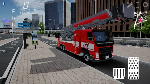 I-download ang 3DDrivingGame4.0 Project:SEOUL – Pinakamahusay na Driving Sim - Screenshot 3