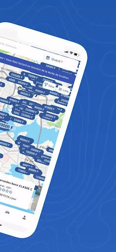 I-download ang Monbolide: Rentahan ng Sasakyan Online 24/7 - Screenshot 2