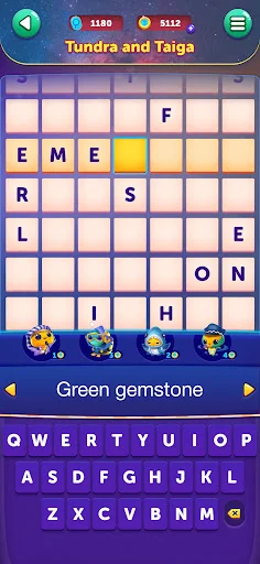 I-download ang CodyCross: Crossword Puzzles – Hamunin ang Iyong Talino - Screenshot 5