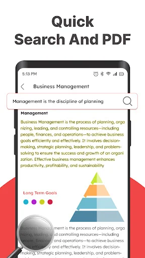 I-download ang PDF Editor, Reader & Scanner – Libreng PDF Tools - Screenshot 7